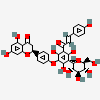 an image of a chemical structure CID 163022036