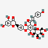 an image of a chemical structure CID 163022038