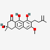 an image of a chemical structure CID 163025722