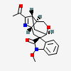 an image of a chemical structure CID 163025731