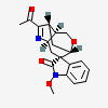 an image of a chemical structure CID 163025732