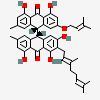 an image of a chemical structure CID 163025923