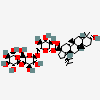 an image of a chemical structure CID 163026008