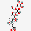 an image of a chemical structure CID 163026074