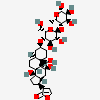 an image of a chemical structure CID 163026075
