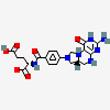 an image of a chemical structure CID 163026559