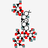 an image of a chemical structure CID 163026698