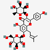 an image of a chemical structure CID 163026730