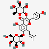 an image of a chemical structure CID 163026733