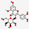 an image of a chemical structure CID 163026778