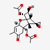 an image of a chemical structure CID 163027190