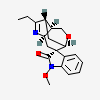 an image of a chemical structure CID 163027258