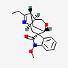 an image of a chemical structure CID 163027259