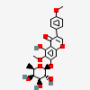 an image of a chemical structure CID 163029151