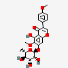 an image of a chemical structure CID 163029152