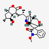 an image of a chemical structure CID 163029713