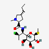 an image of a chemical structure CID 163029744