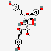 an image of a chemical structure CID 163032010