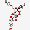 an image of a chemical structure CID 163032011