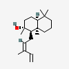 an image of a chemical structure CID 163034652
