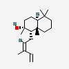 an image of a chemical structure CID 163034654