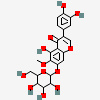 an image of a chemical structure CID 163035779