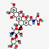 an image of a chemical structure CID 163036144