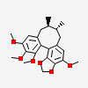an image of a chemical structure CID 163036266