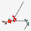 an image of a chemical structure CID 163036346