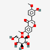 an image of a chemical structure CID 163036437