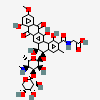 an image of a chemical structure CID 163037028