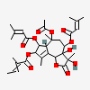an image of a chemical structure CID 163037917