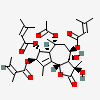an image of a chemical structure CID 163037918