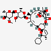 an image of a chemical structure CID 163037941