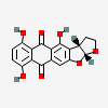an image of a chemical structure CID 163039129