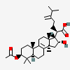 an image of a chemical structure CID 163039781