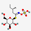 an image of a chemical structure CID 163039800