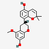 an image of a chemical structure CID 163039999