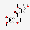 an image of a chemical structure CID 163040373