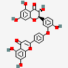 an image of a chemical structure CID 163042202