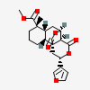 an image of a chemical structure CID 163043434