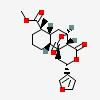 an image of a chemical structure CID 163043435