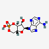 an image of a chemical structure CID 163043517