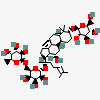 an image of a chemical structure CID 163044310