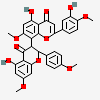 an image of a chemical structure CID 163044706