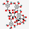 an image of a chemical structure CID 163044823