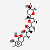 an image of a chemical structure CID 163044938