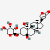 an image of a chemical structure CID 163045174