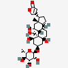 an image of a chemical structure CID 163046864