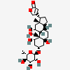 an image of a chemical structure CID 163046865